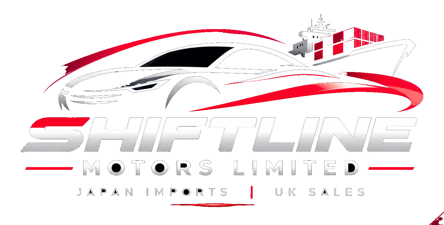 Shiftline Motors Limited