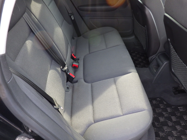Audi A3 Sportback photo 8