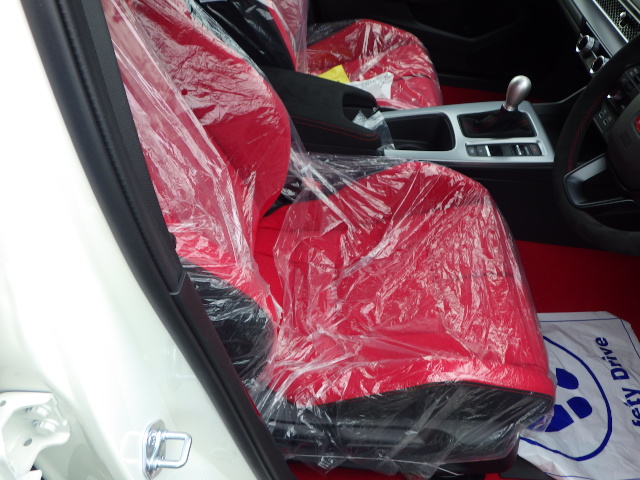 Honda Civic Type R photo 10