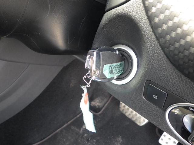 Mercedes-Benz A200 AMG Line photo 10